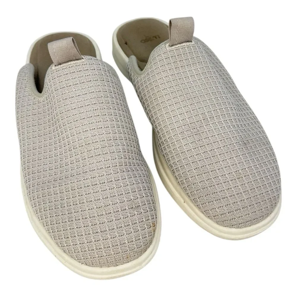 Men's - Lusso Cloud - Pelli - Bright White - Size 13 US